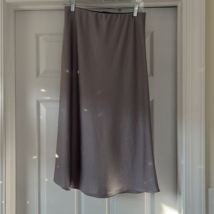 Jenni Kayne Slip Skirt